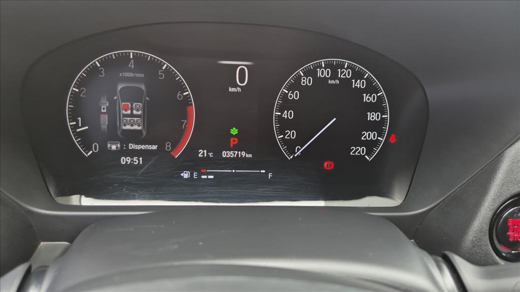 CITY 1.5 i-VTEC FLEX HATCH EXL CVT8