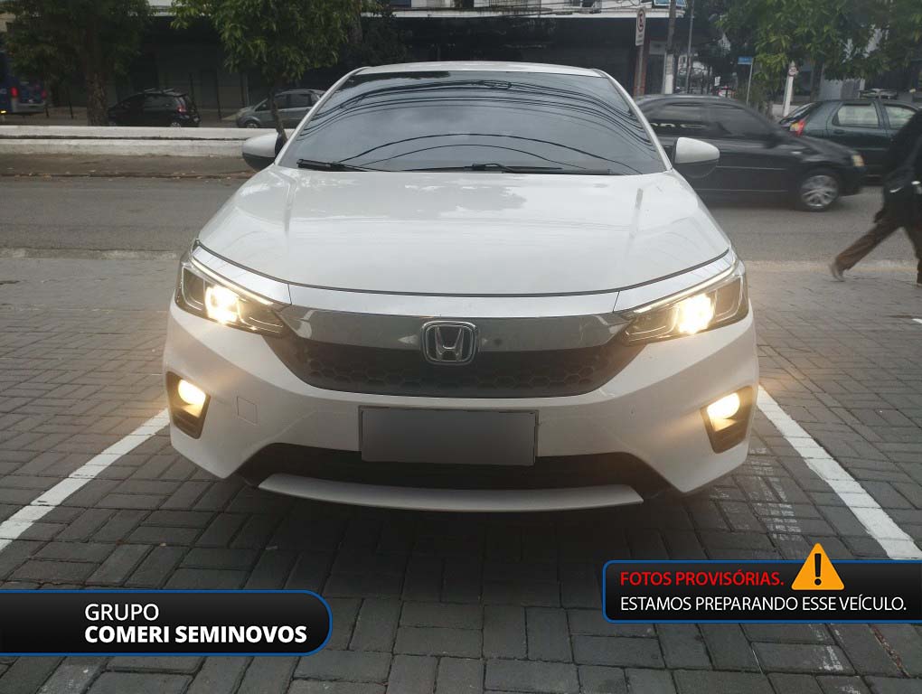 CITY 1.5 i-VTEC FLEX HATCH EXL CVT