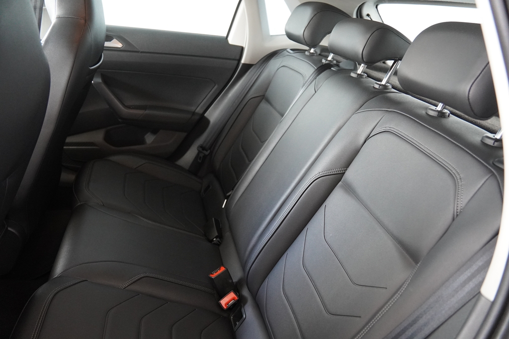 POLO 1.0 170 TSI HIGHLINE AUTOMÁTICO8