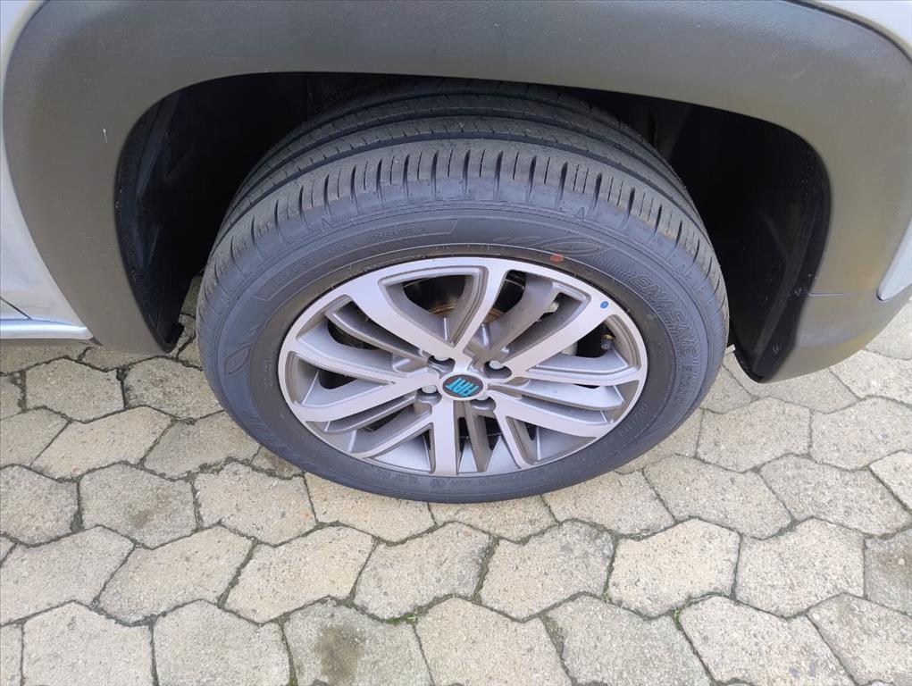 STRADA 1.3 FIREFLY FLEX VOLCANO CD CVT14