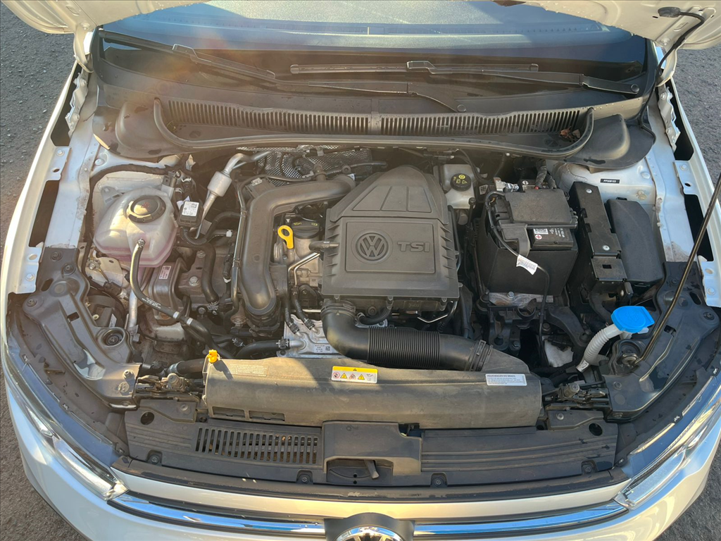 POLO 1.0 170 TSI HIGHLINE AUTOMÁTICO