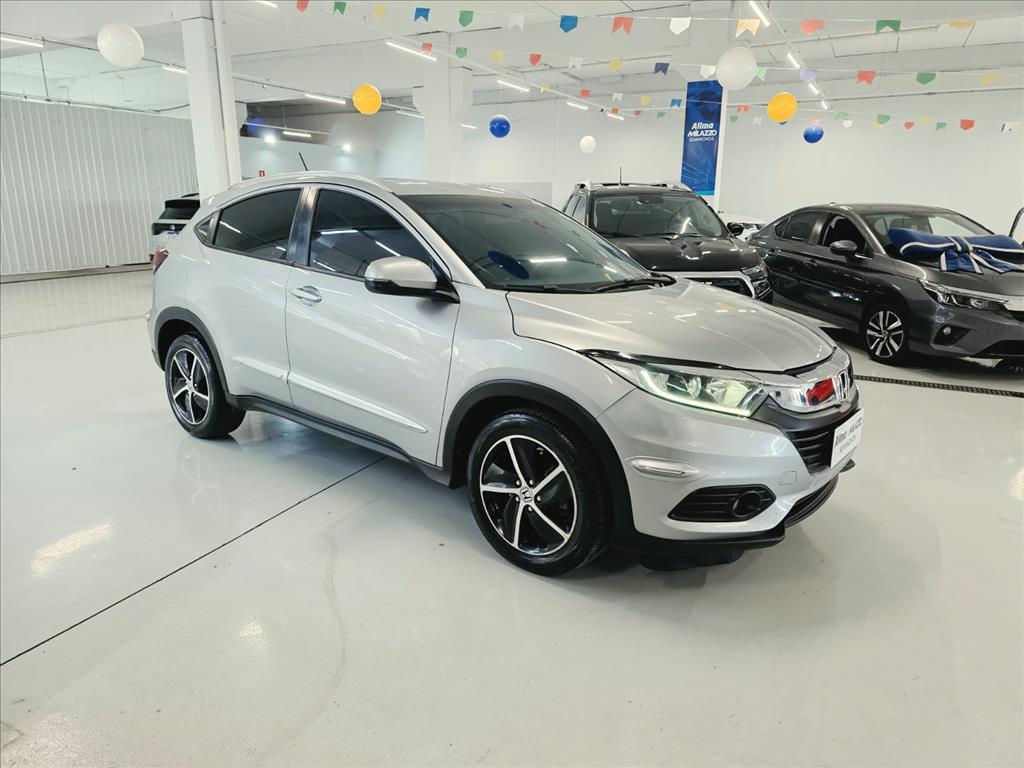 HR-V 1.8 16V FLEX EXL 4P AUTOMÁTICO2