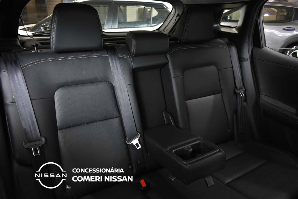 KICKS 1.0  TURBO FLEX EXCLUSIVE DCT8