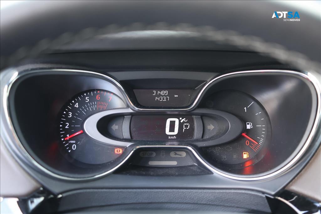 RENAULT CAPTUR 1.3 TCE FLEX ICONIC X-TRONIC