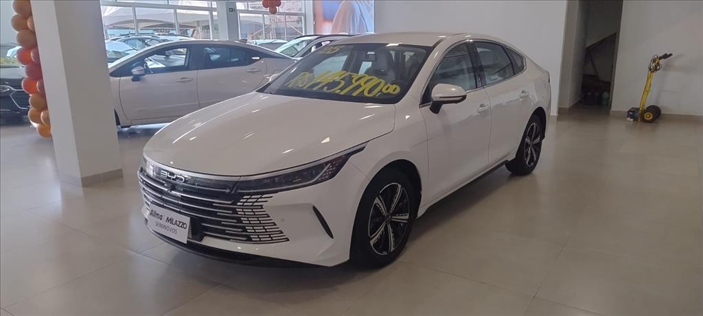 KING 1.5 DM-I PHEV GS AUTOMÁTICO2