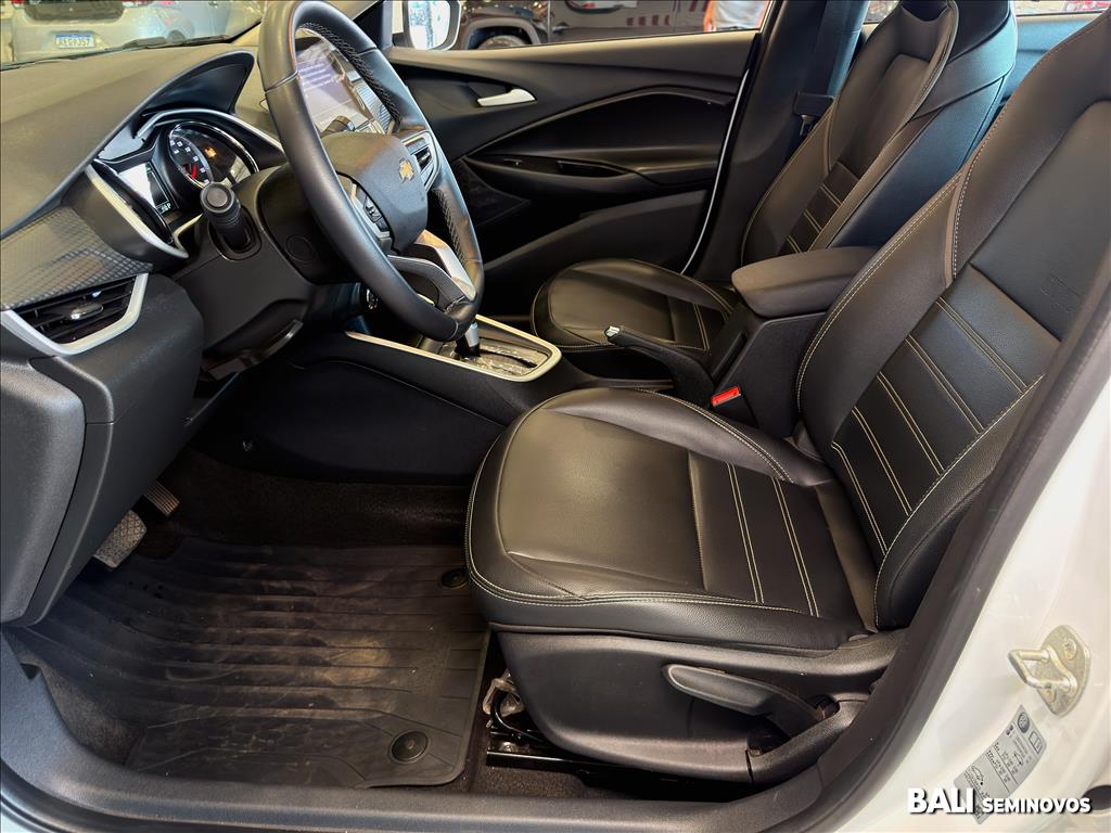 ONIX PLUS 1.0 TURBO FLEX LTZ AUTOMÁTICO11