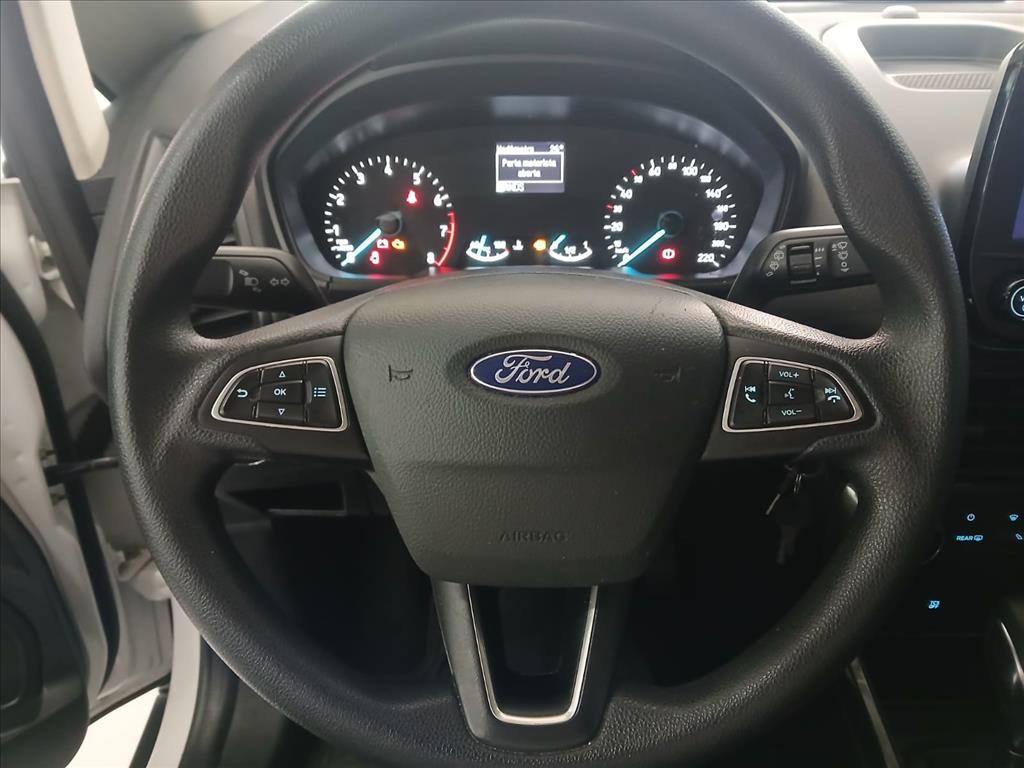 Ford-ECOSPORT-1.5 TI-VCT FLEX SE AUTOMÁTICO