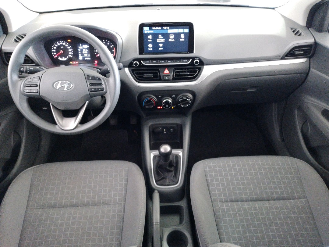 Hyundai-HB20S-1.0 12V FLEX COMFORT PLUS MANUAL