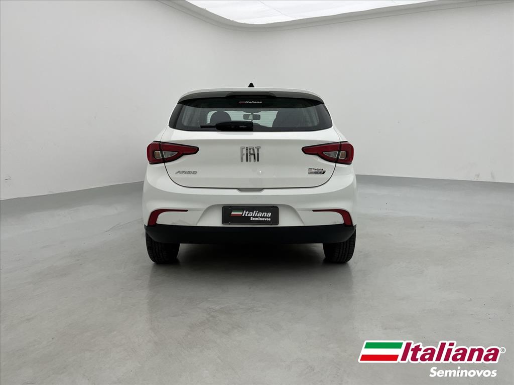 ARGO 1.0 FIREFLY FLEX DRIVE MANUAL3