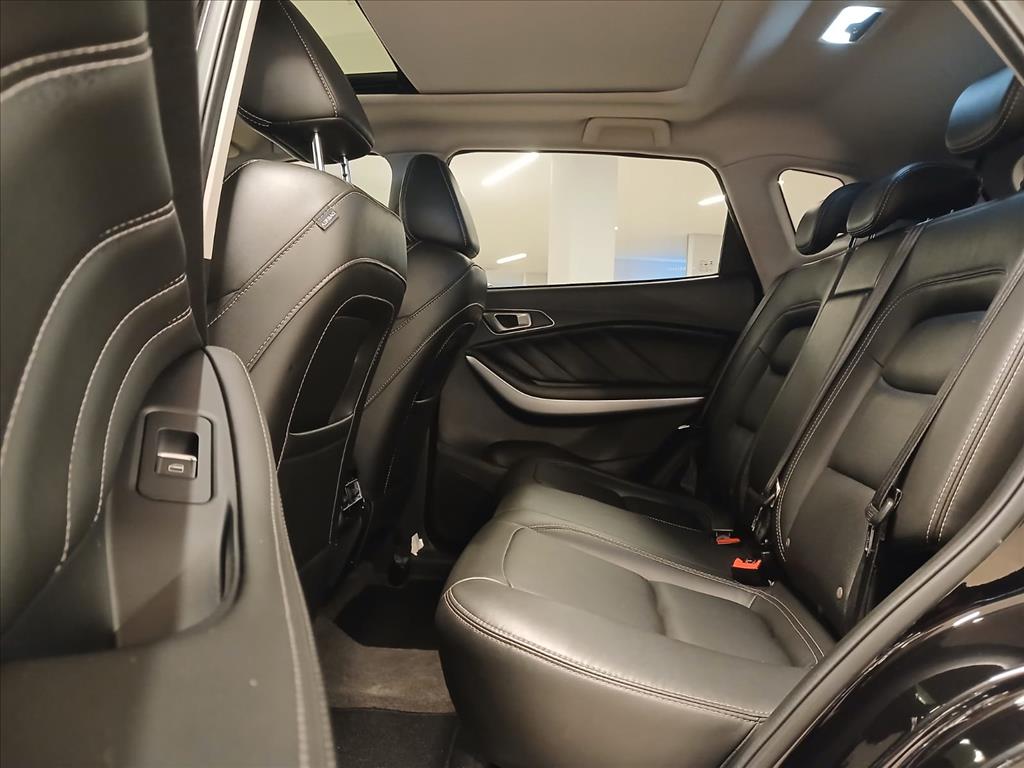 CAOA Chery-TIGGO 7-1.5 VVT TURBO iFLEX TXS DCT