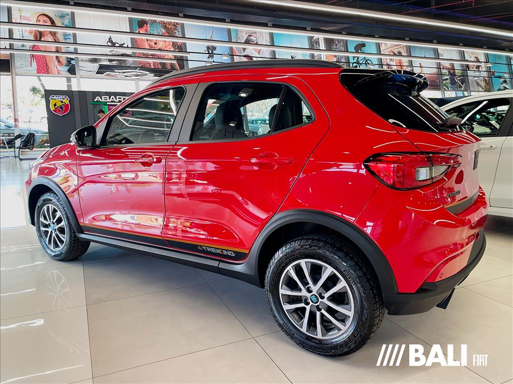 ARGO 1.3 FIREFLY FLEX TREKKING MANUAL4