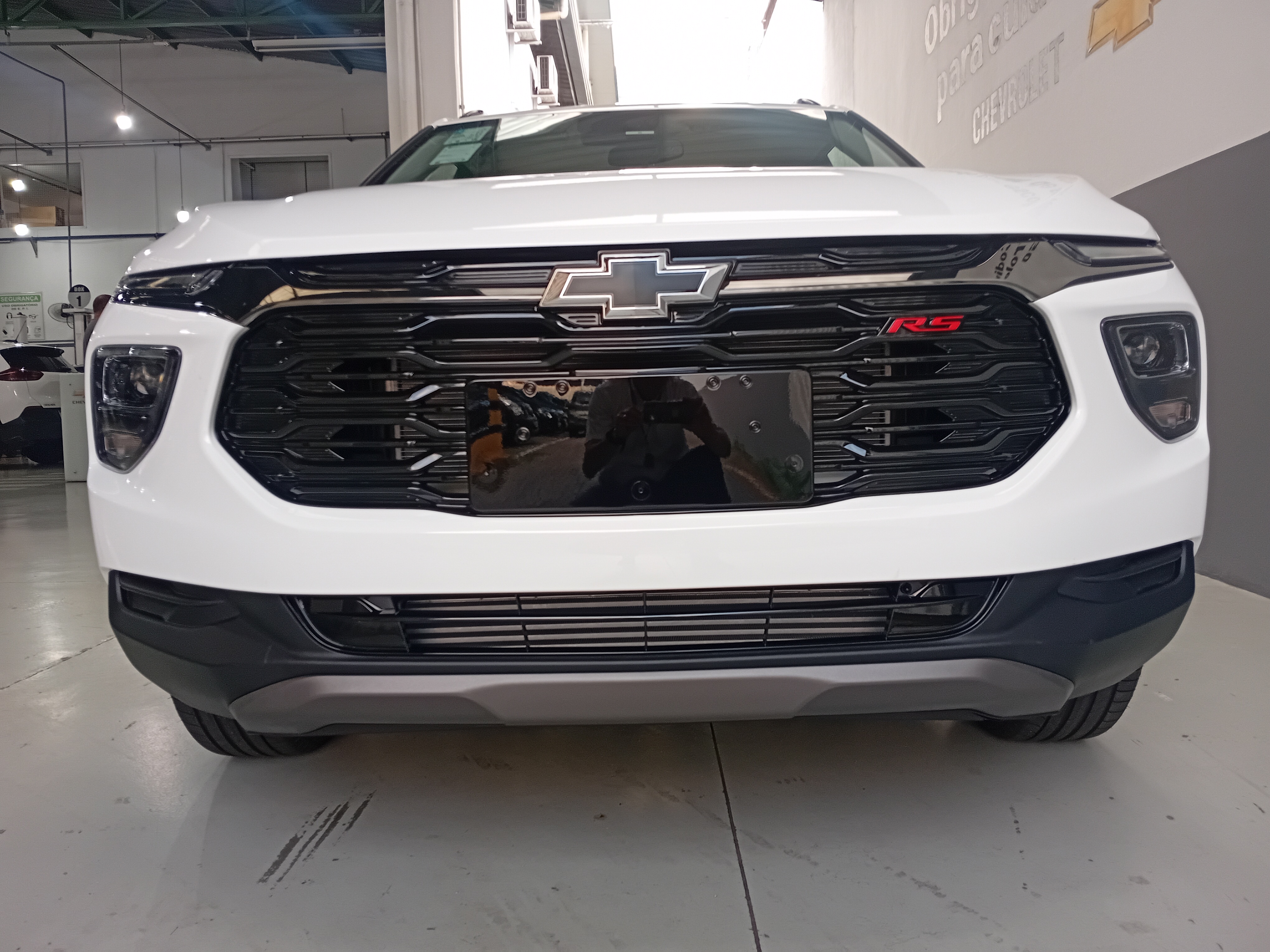 MONTANA 1.2 TURBO FLEX RS AUTOMÁTICO16