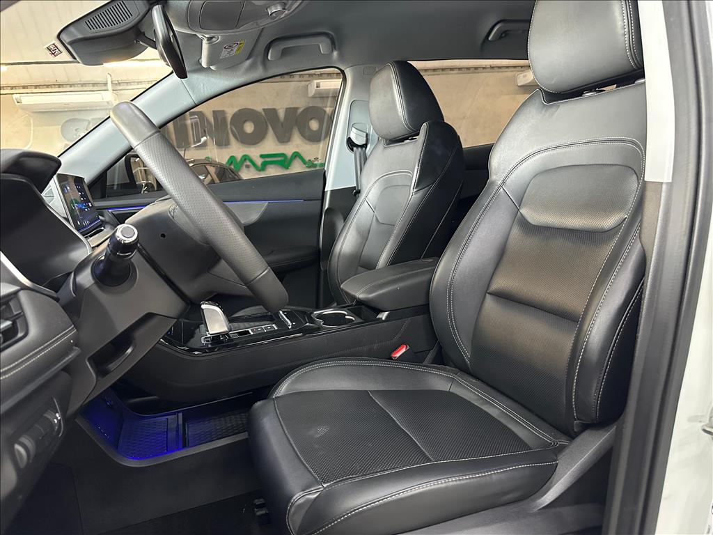 TIGGO 7 1.5 TCI TURBO FLEX SPORT CVT7