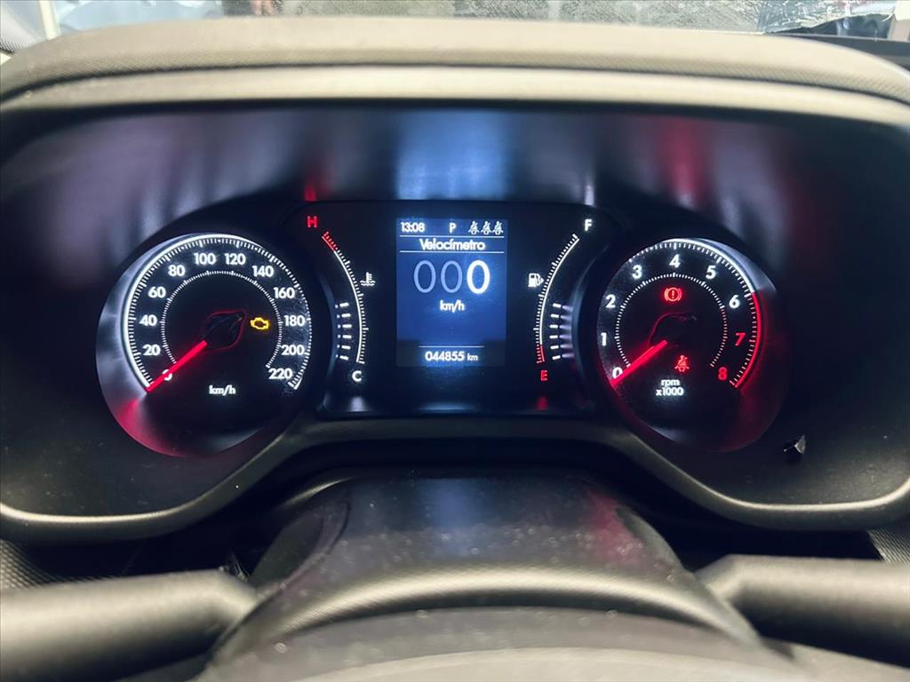 PULSE 1.0 TURBO 200 FLEX DRIVE CVT8