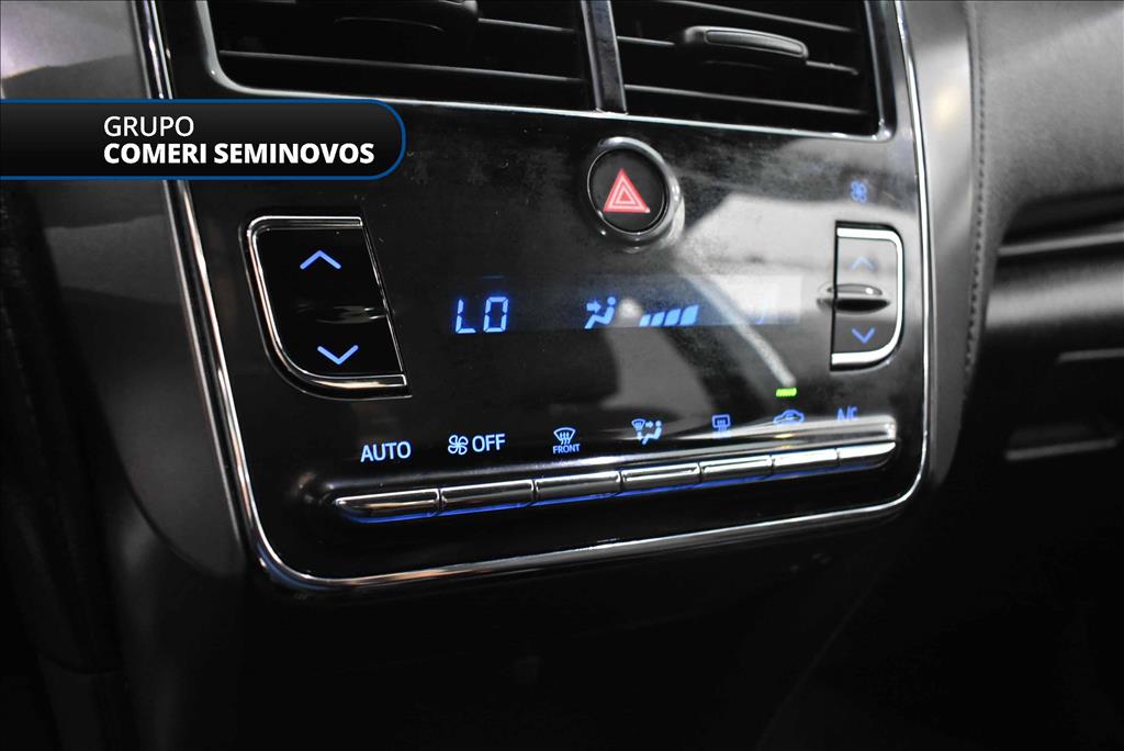 YARIS 1.5 16V FLEX XL MULTIDRIVE13