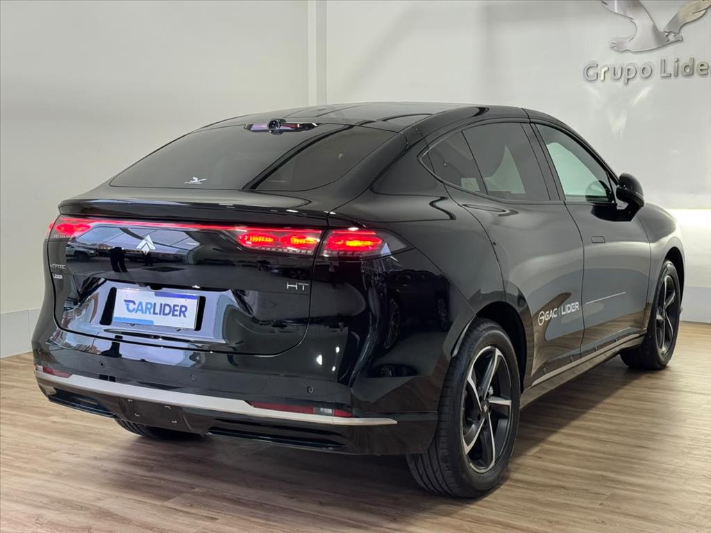 HYPTEC HT 72,7 KW ELÉTRICO ULTRA13