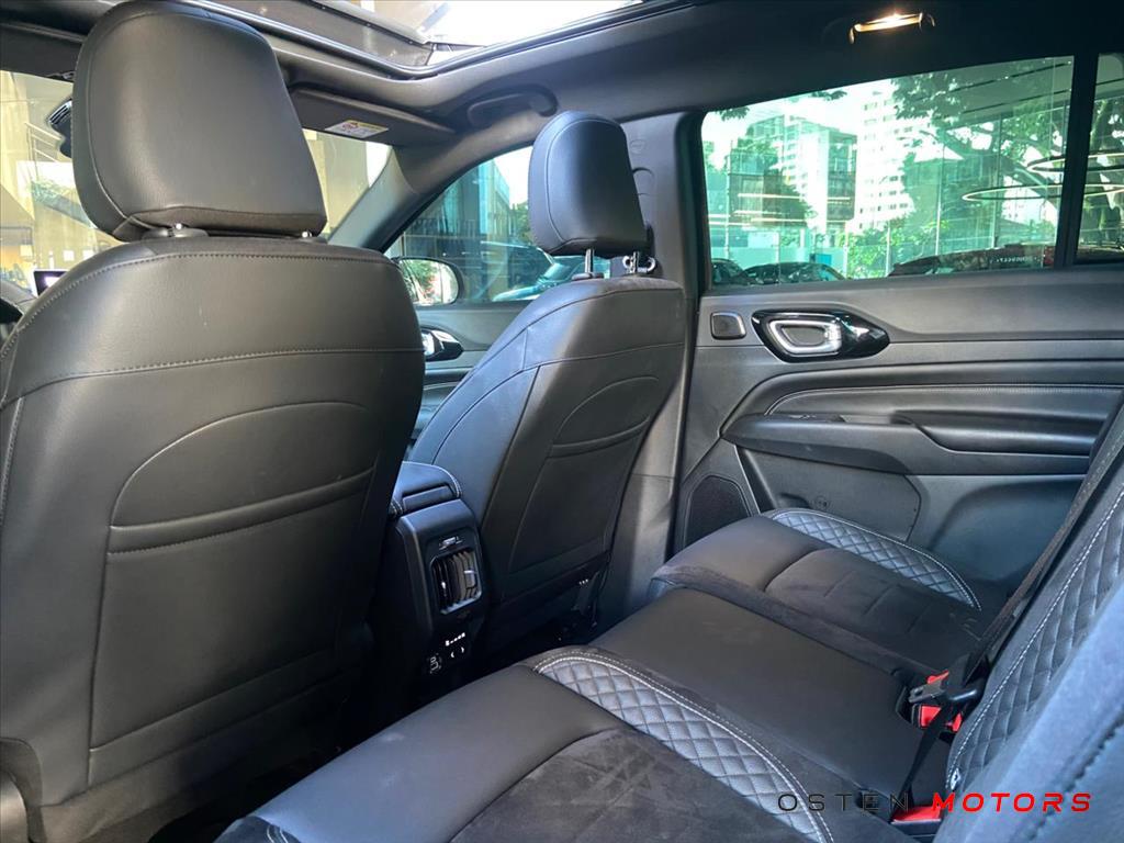 Jeep-COMMANDER-2.0 HURRICANE 4 TURBO GASOLINA BLACKHAWK AT9