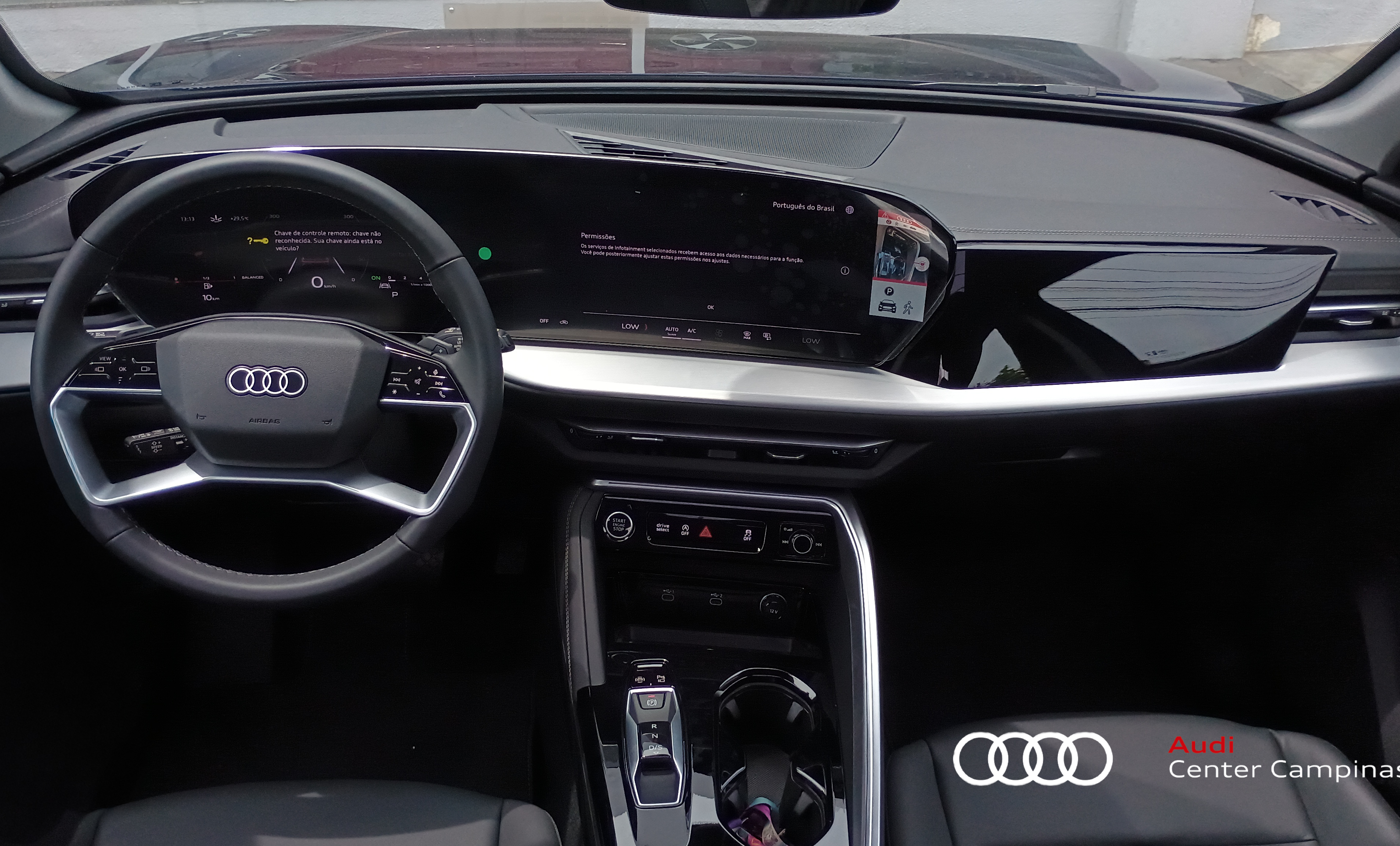 Q5 2.0 TFSI GASOLINA SPORTBACK ADVANCED QUATTRO S TRONIC12