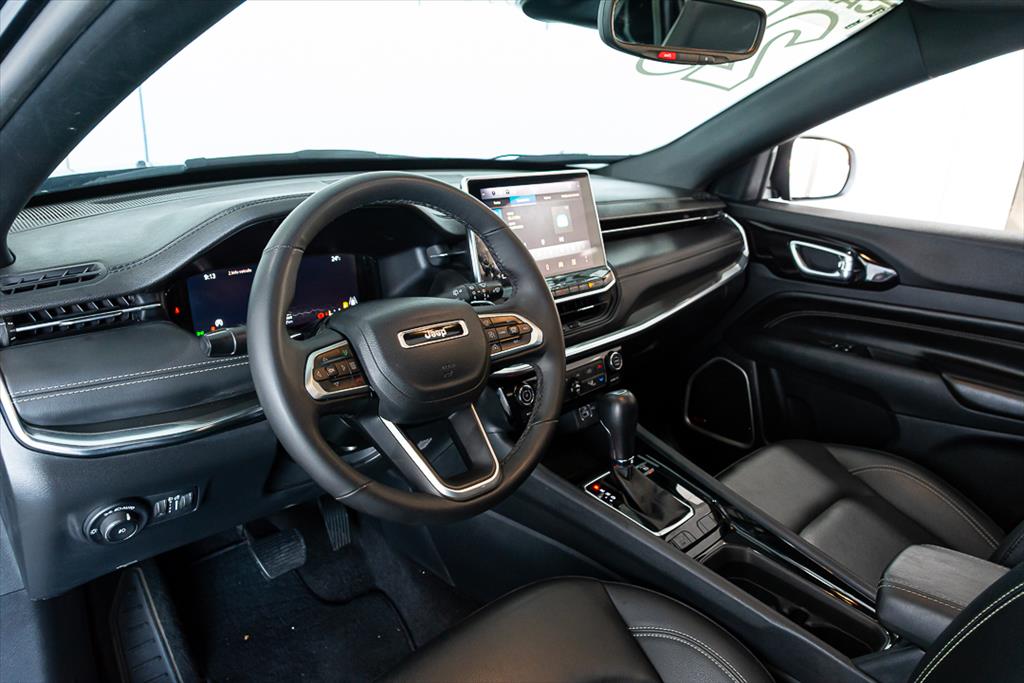 COMPASS 1.3 T270 TURBO FLEX S AT614