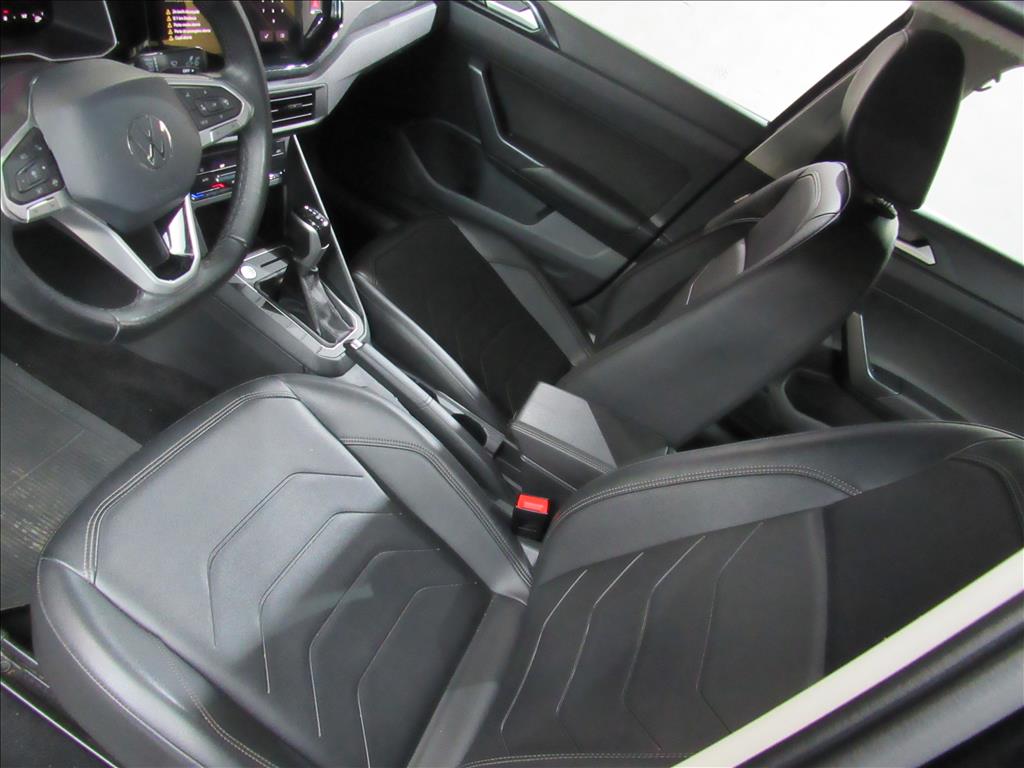 VIRTUS 1.0 200 TSI COMFORTLINE AUTOMÁTICO10