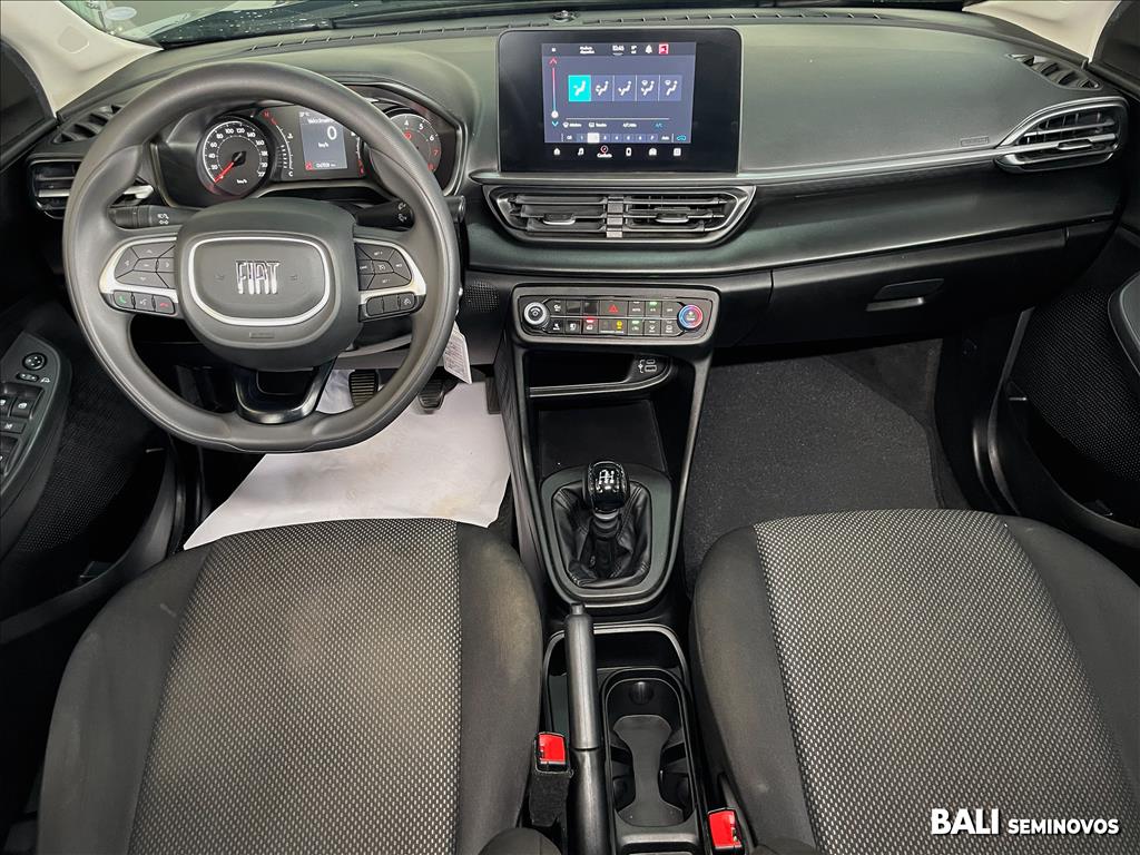 PULSE 1.3 FLEX DRIVE MANUAL9