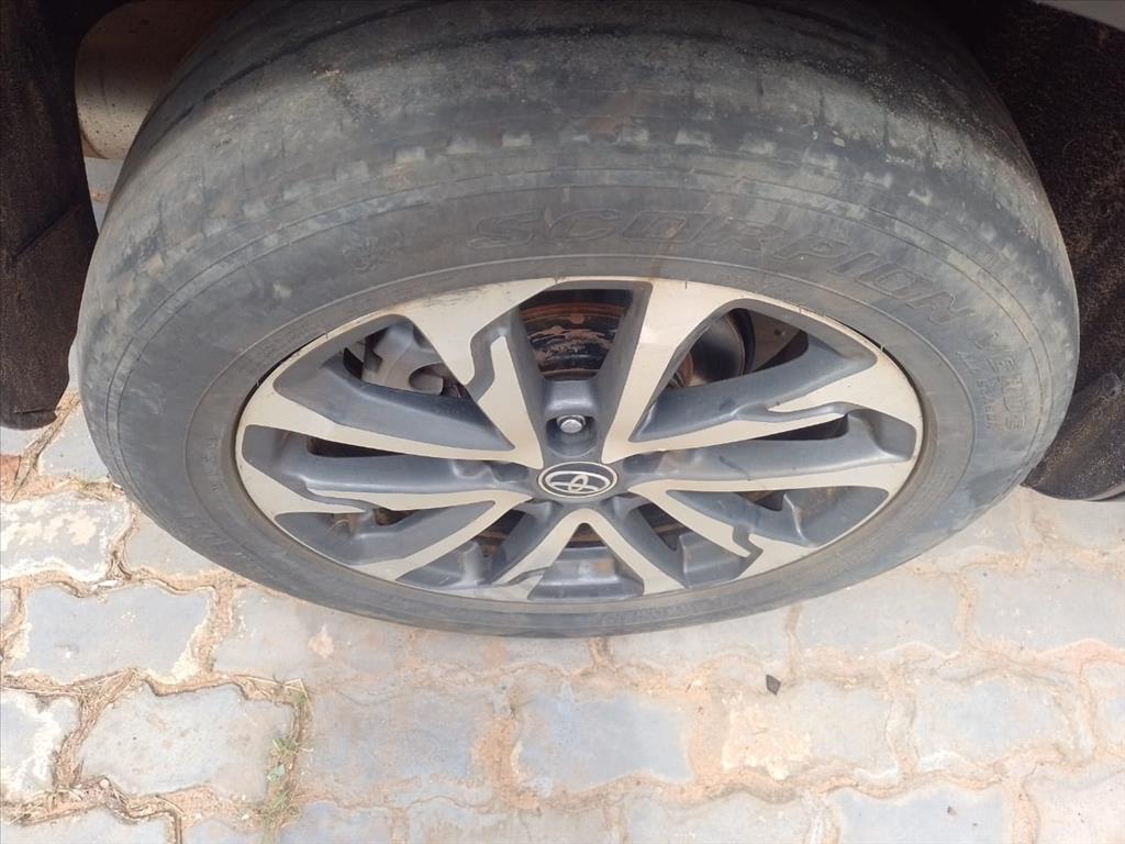 COROLLA CROSS 2.0 VVT-IE FLEX XRE DIRECT SHIFT13