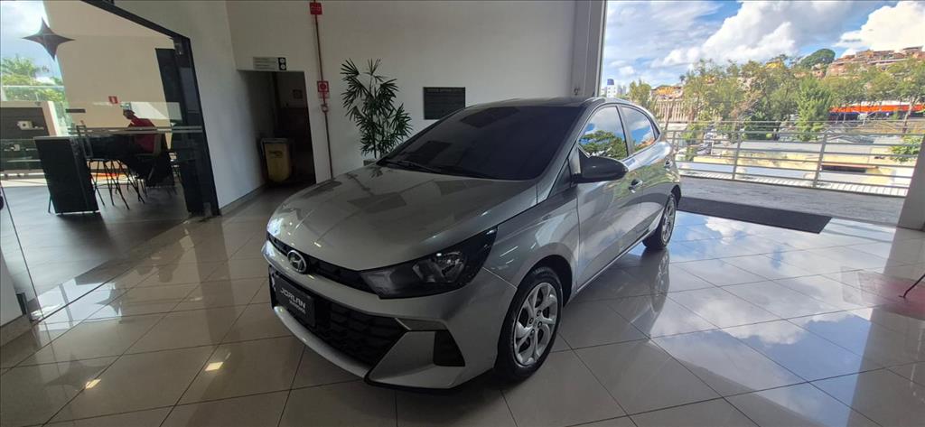 HB20 1.0 12V FLEX COMFORT PLUS MANUAL1