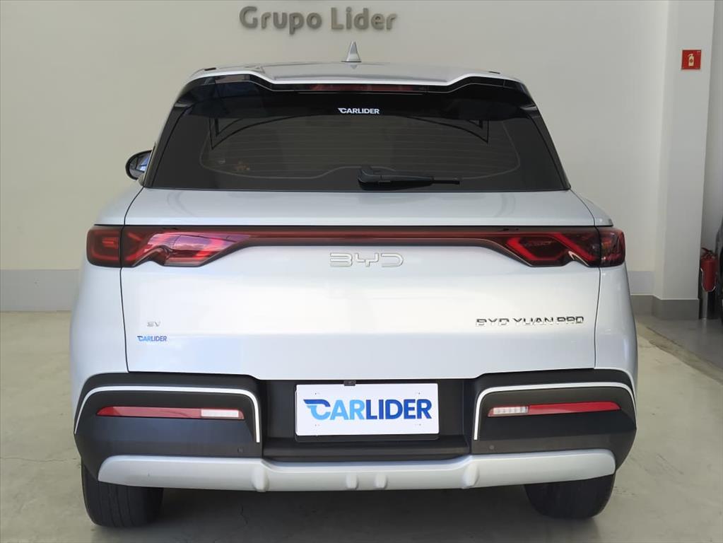 YUAN PRO 45,1 KW ELÉTRICO14