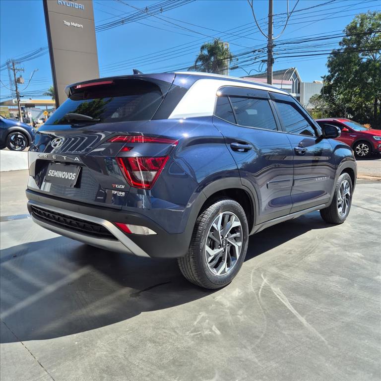 CRETA 1.0 TGDI FLEX LIMITED AUTOMÁTICO3