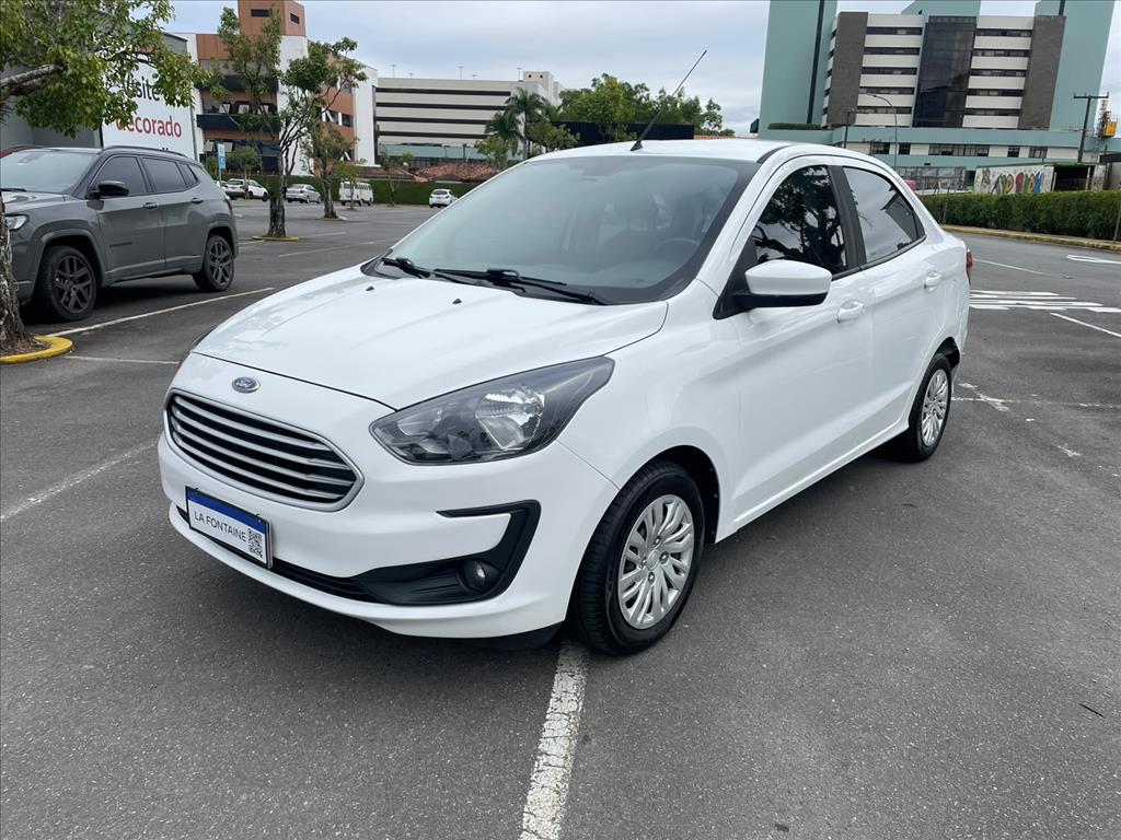 KA 1.0 TI-VCT FLEX SE PLUS MANUAL2