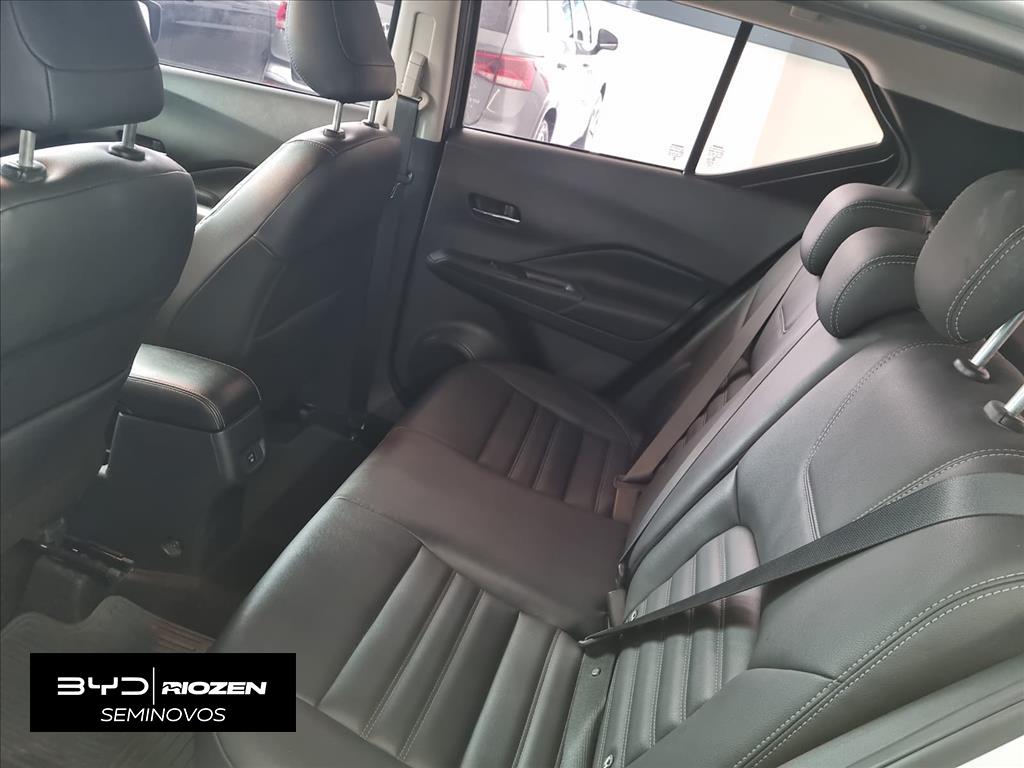 KICKS 1.6 16V FLEXSTART ADVANCE XTRONIC6