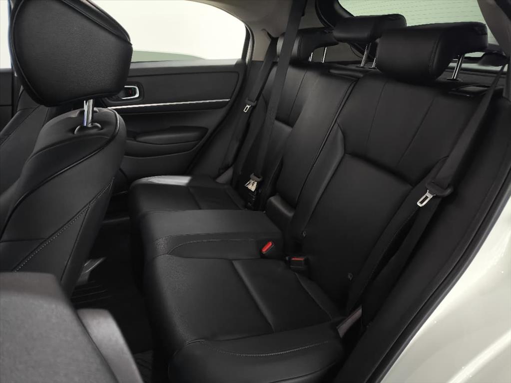 HR-V 1.5 DI I-VTEC TURBO FLEX TOURING CVT5