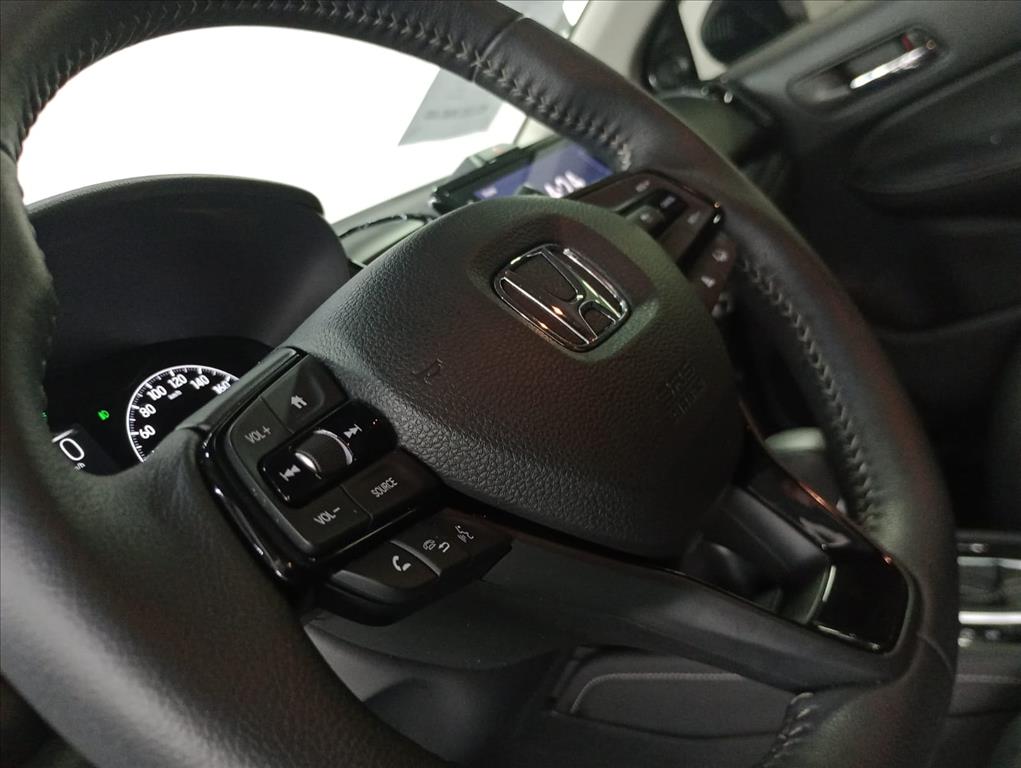 Honda-CITY-1.5 i-VTEC FLEX HATCH TOURING CVT