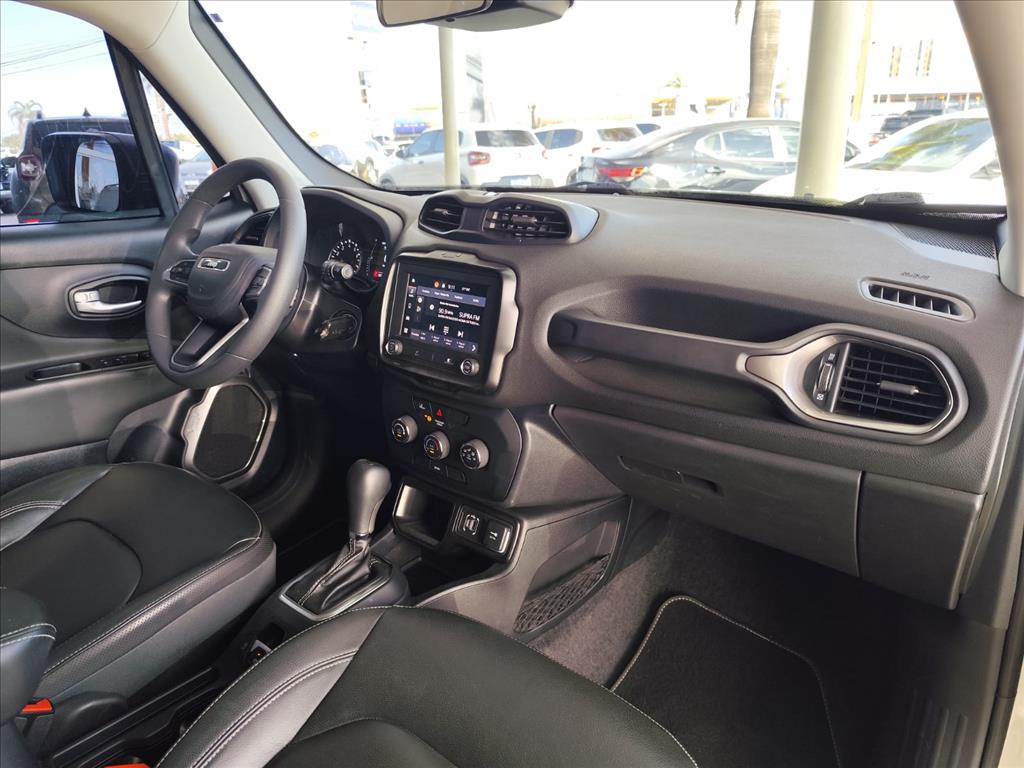 RENEGADE 1.3 T270 TURBO FLEX SPORT AT6