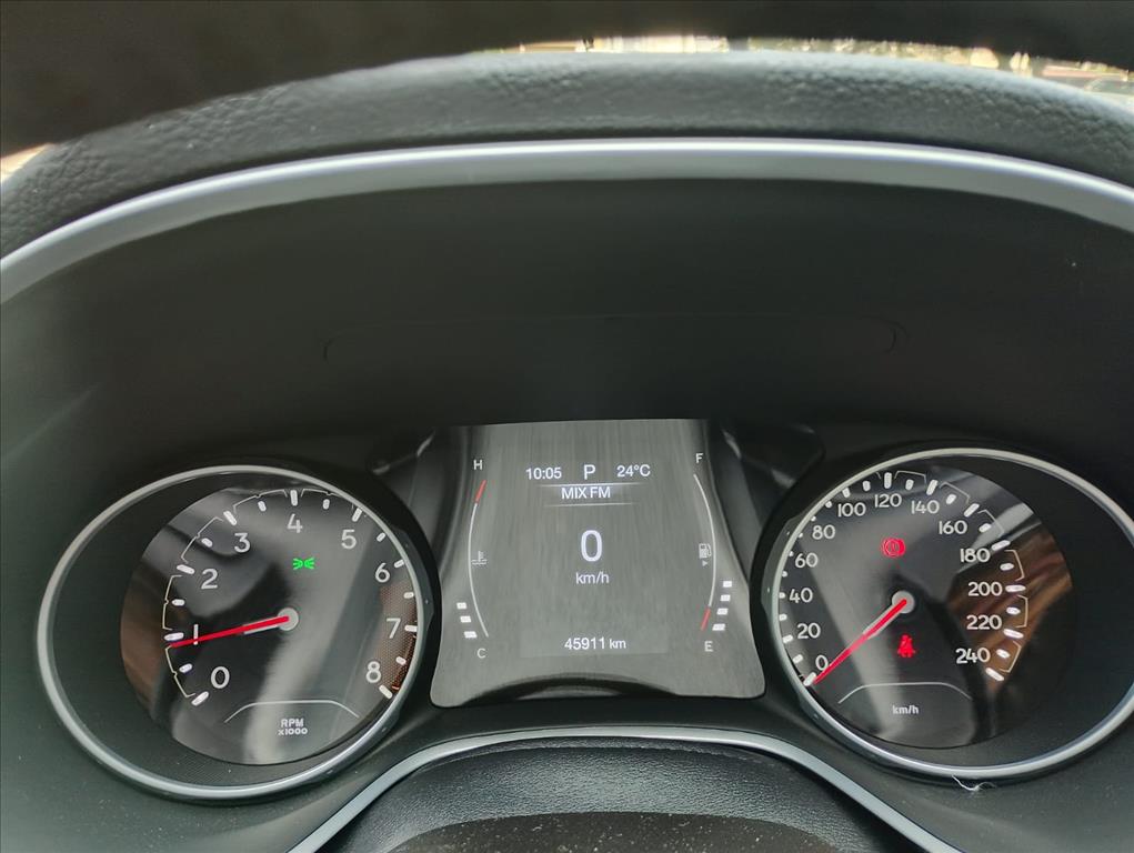 COMPASS 2.0 16V FLEX SPORT AUTOMÁTICO3