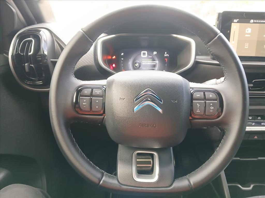 BASALT 1.0 TURBO 200 FLEX SHINE CVT5