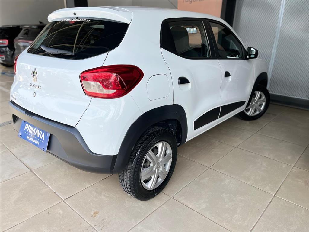 KWID 1.0 12V SCE FLEX ZEN MANUAL3