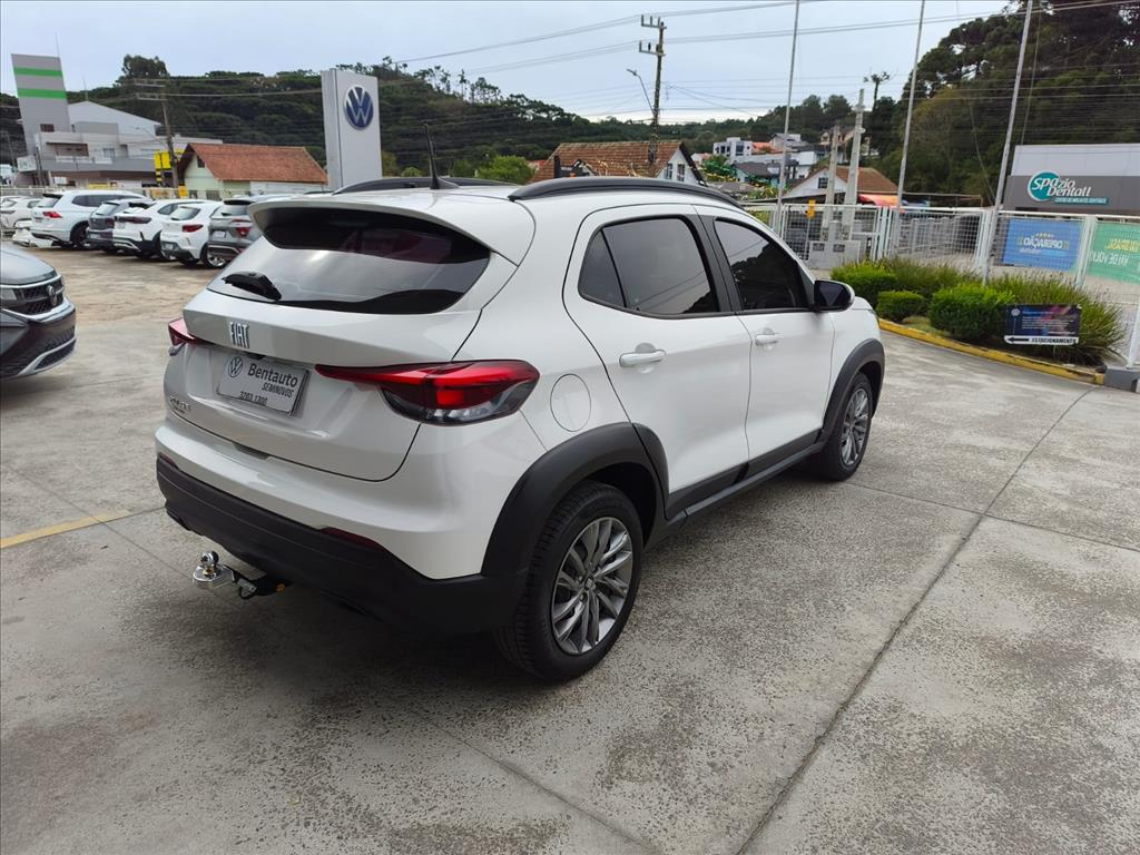 PULSE 1.3 FLEX DRIVE CVT5