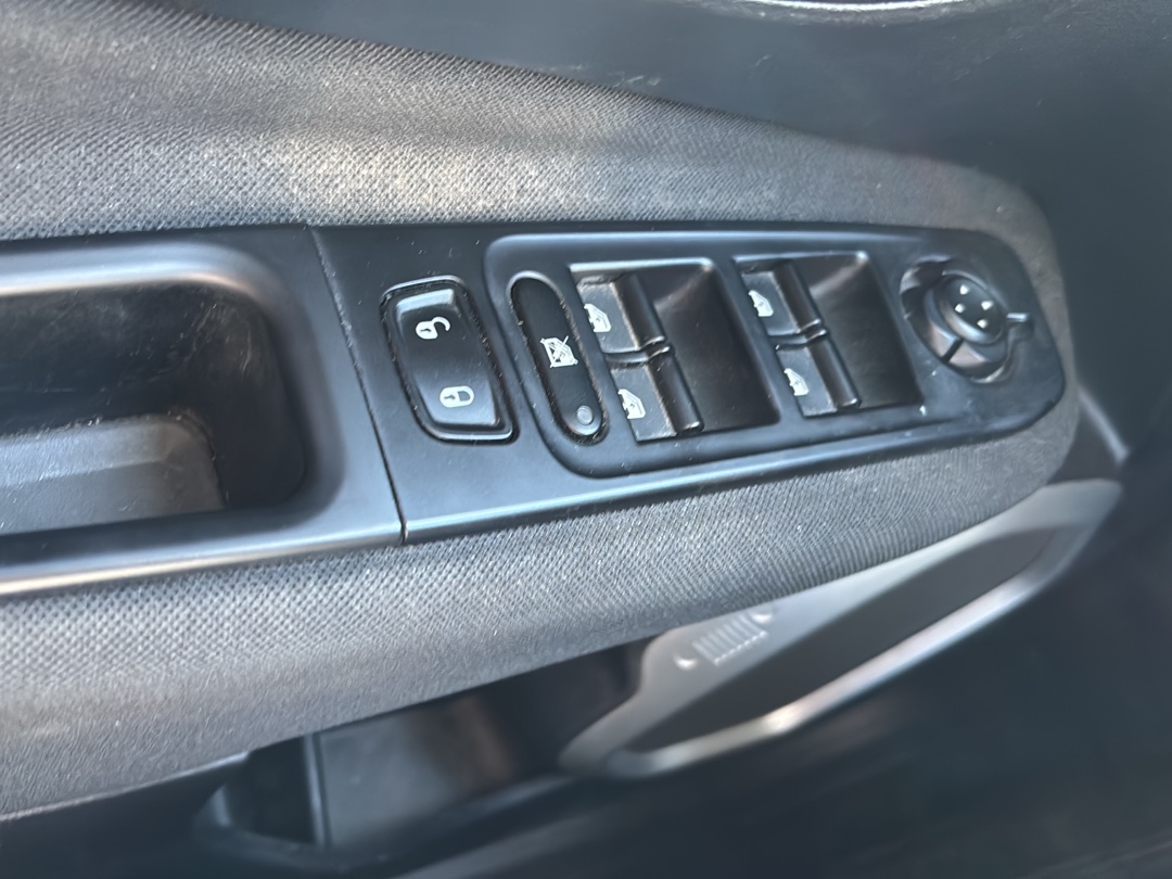 RENEGADE 1.8 16V FLEX 4P AUTOMÁTICO13