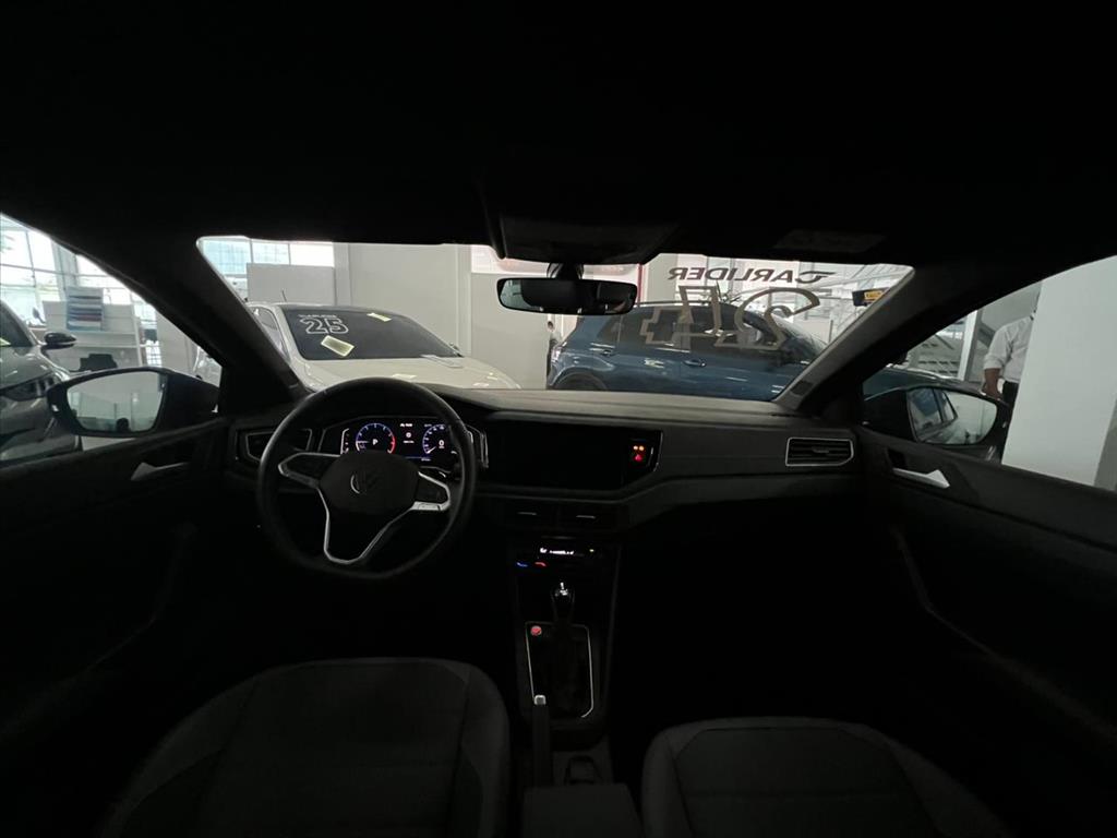 NIVUS 1.0 200 TSI TOTAL FLEX HIGHLINE AUTOMÁTICO8