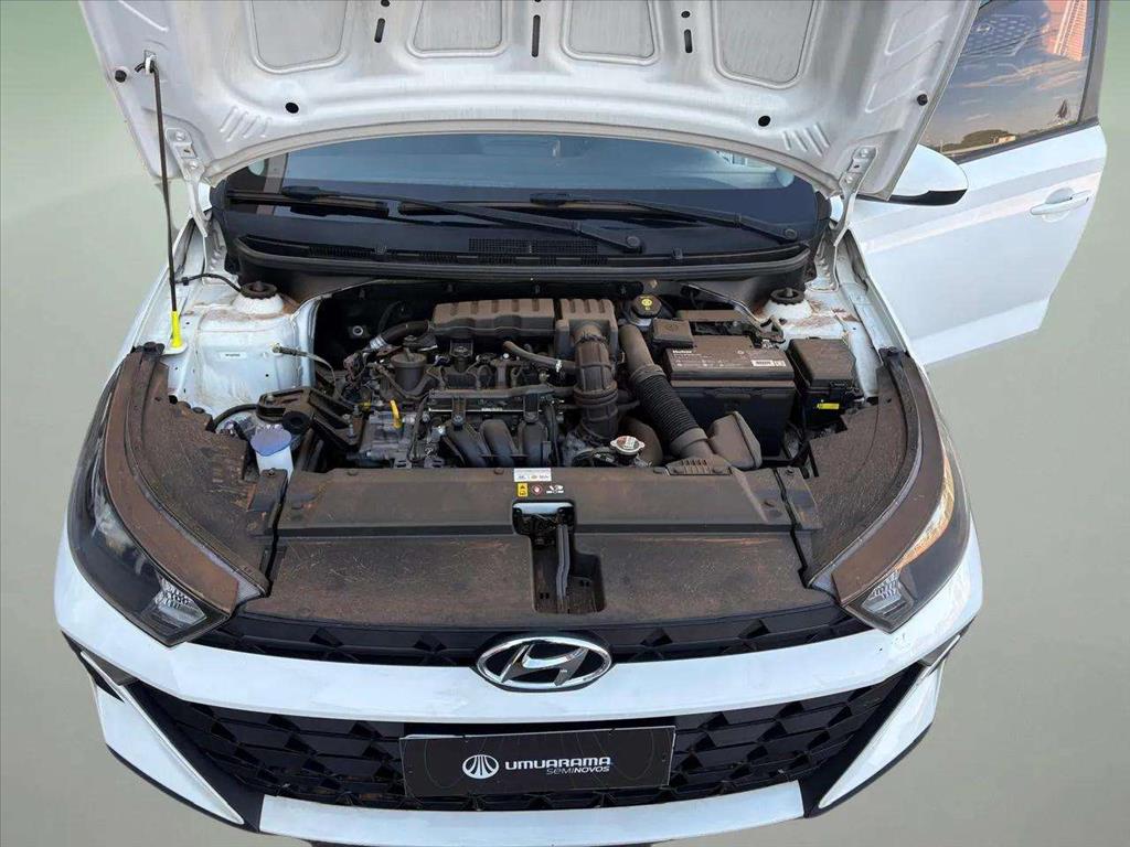 HB20 1.0 12V FLEX SENSE MANUAL6