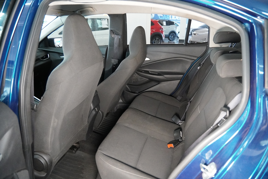 ONIX 1.0 TURBO FLEX LT AUTOMÁTICO10