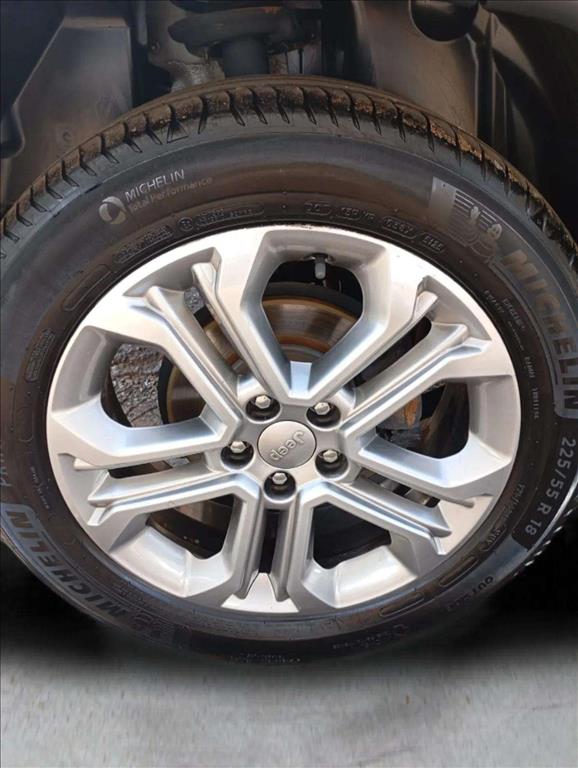 COMPASS 1.3 T270 TURBO FLEX LIMITED AT613