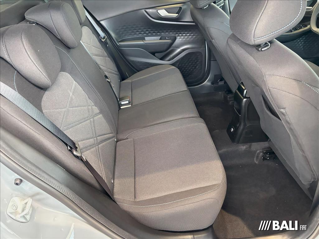 PULSE 1.0 TURBO 200 HYBRID AUDACE CVT14