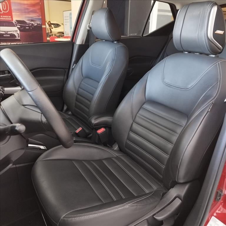 KICKS 1.6 16V FLEXSTART EXCLUSIVE XTRONIC14