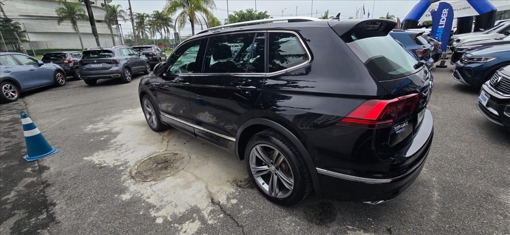 TIGUAN 2.0 350 TSI GASOLINA ALLSPACE R-LINE 4MOTION DSG3