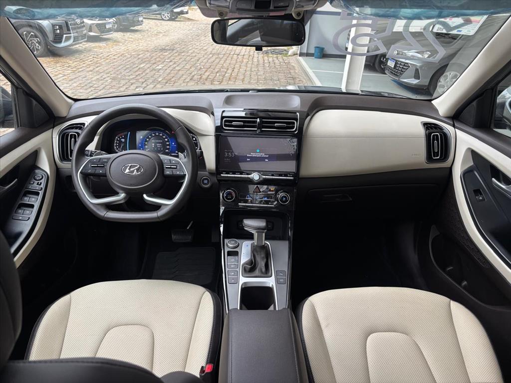 CRETA 2.0 FLEX ULTIMATE AUTOMÁTICO10