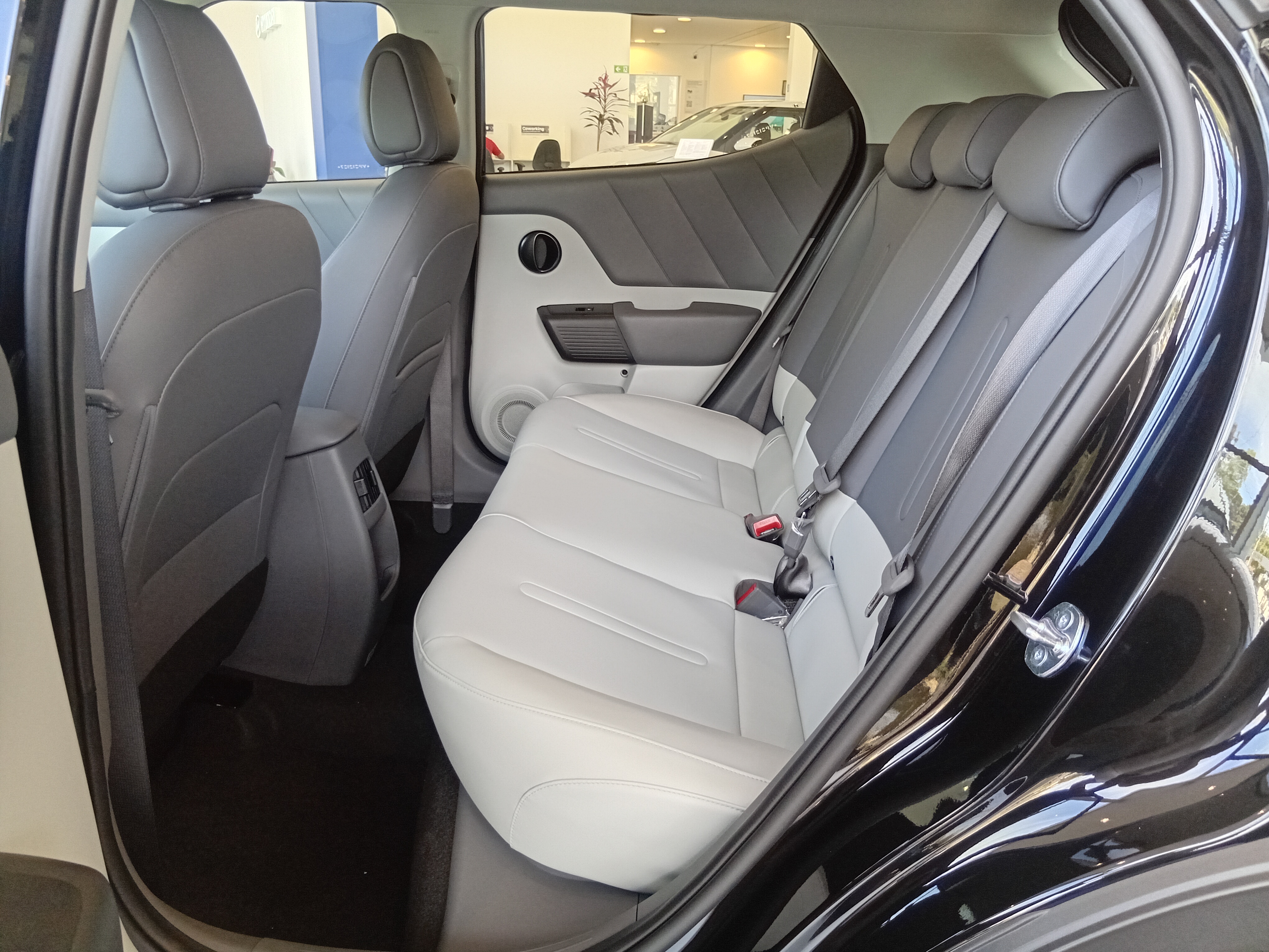 I20 1.0 TGDI FLEX PLATINUM AUTOMÁTICO7