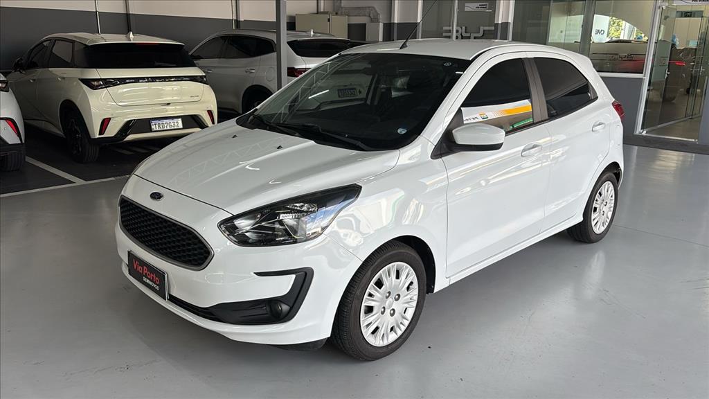 1.0 TI-VCT FLEX SE PLUS MANUAL