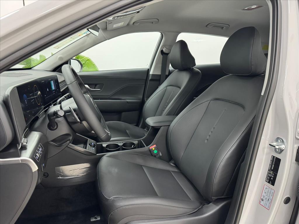 Hyundai-KONA-1.6 GDI HEV ULTIMATE DCT